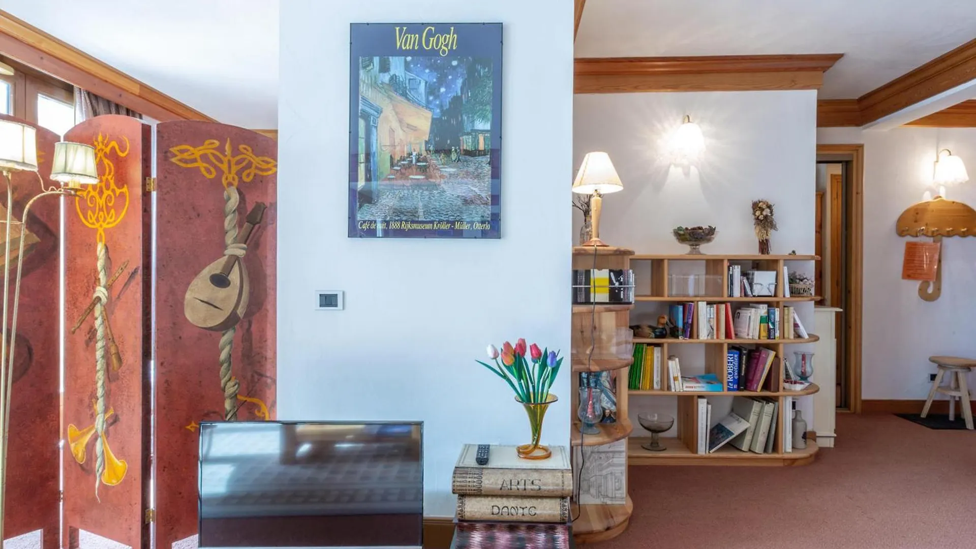 Studio Lumineux Avec Wifi Pres Des Pistes - Fr-1-694-70 Val-dʼIsère 0*,  Frankrike